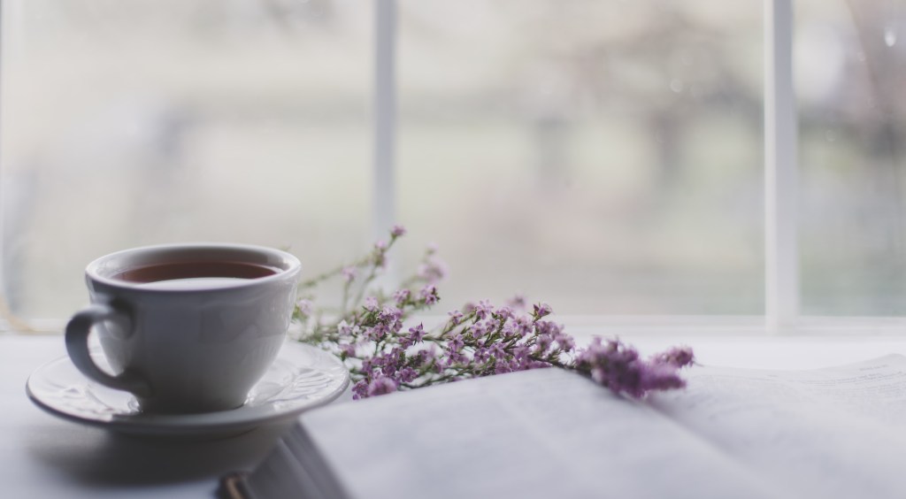 In My Mind I’m Already&nbsp;There