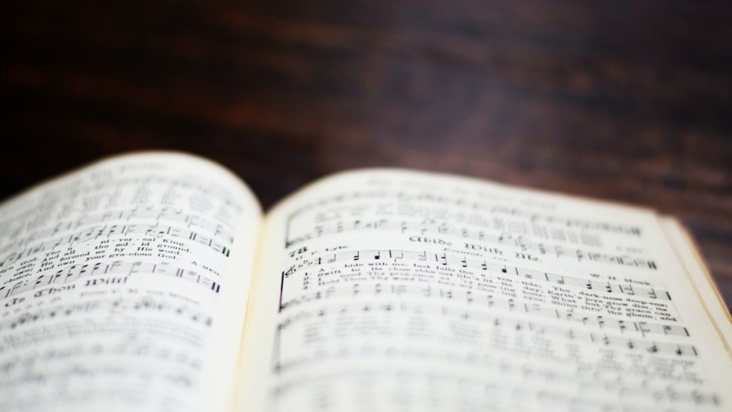 Stamp Thine Own Image Deep on My&nbsp;Heart