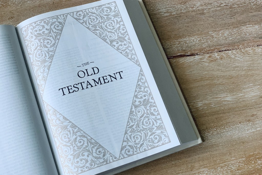 Inquire of the&nbsp;Lord