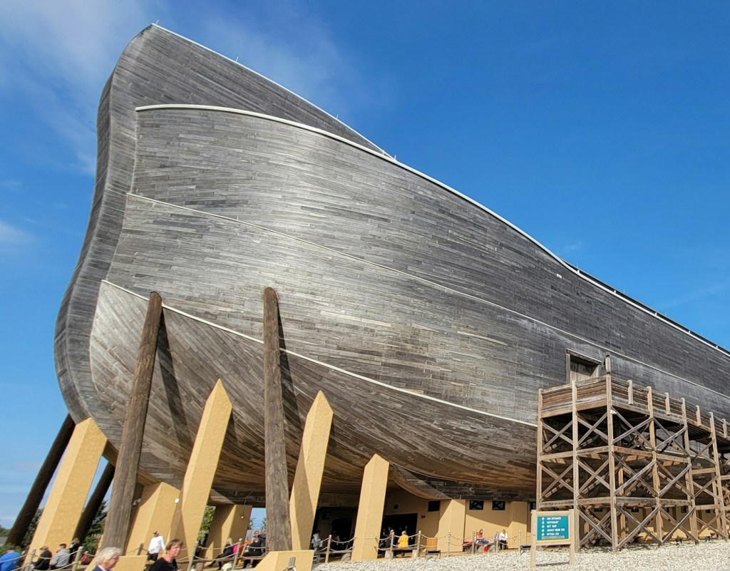 An Incredible Example