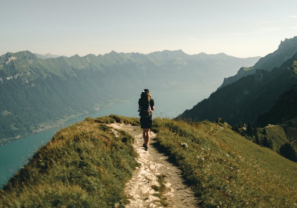 What are you saying? What are you doing?