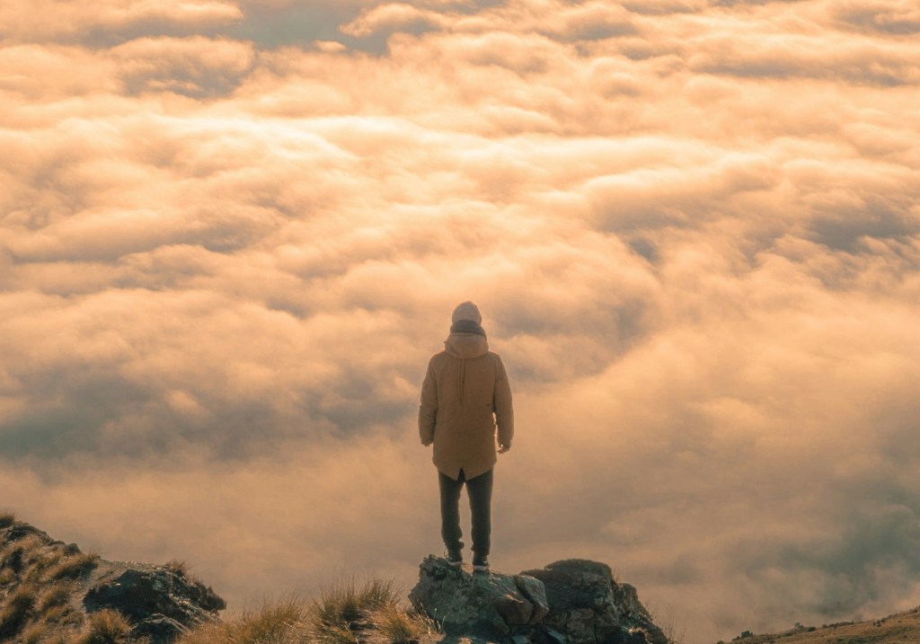 Make It a Wall of Fire Around&nbsp;You