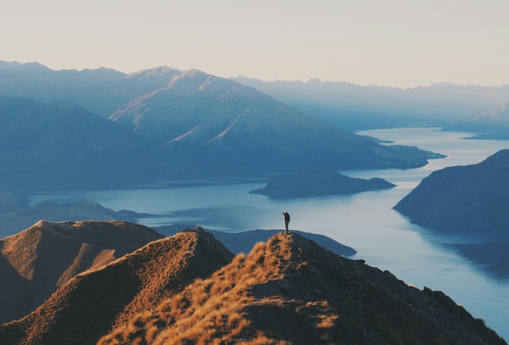 Unstable Things Under Me But I Am&nbsp;Stable